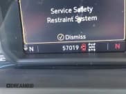 ✅ 2022 GMC Sierra 1500 SLT • VIN: 1GTU9DELONZ219903 • Lot: 40140320. Listed on IAAI with 57,019 mi. Free auction sales archive from the USA and detailed vehicle history report at DreamBid. Image 16.