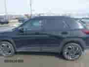 2025 Chevrolet TrailBlazer RS с VIN KL79MUSL6SB024513, выставлен на аукционе IAAI как лот 41829743 с пробегом 7 082 миль миль и . История ставок и продаж доступна на DreamBid. Изображение 14.