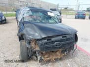 ✅ 2011 Toyota Tacoma • VIN: 5TFTX4CN1BX004365 • Lot: 42609521. Listed on IAAI with 135,817 mi. Free auction sales archive from the USA and detailed vehicle history report at DreamBid. Image 6.