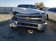 ✅ 2016 Chevrolet Silverado 2500HD Work Truck • VIN: 1GC1KUEG7GF260298 • Лот: 81027004. Опубликован ранее на Copart с пробегом 165 728 миль. Бесплатный доступ к архиву аукционных продаж из США и подробный отчёт об истории автомобиля на DreamBid. Изображение 5.