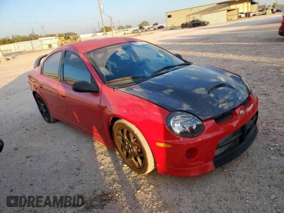 2003 Dodge Neon SRT-4 с VIN 1B3ES66S23D228821, выставлен на аукционе Copart как лот 85412105 с пробегом 164 176 миль миль и Чистый • Clean title. История ставок и продаж доступна на DreamBid. Изображение 4.