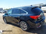 ✅ 2015 Acura MDX Technology • VIN: 5FRYD3H43FB002415 • Lot: 43448504. Listed on IAAI with 127,284 mi. Free auction sales archive from the USA and detailed vehicle history report at DreamBid. Image 14.