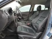 ✅ 2015 Mazda 6 i Touring • VIN: JM1GJ1V51F1216125 • Lot: 92919105. Listed on Copart with 109,924 mi. Free auction sales archive from the USA and detailed vehicle history report at DreamBid. Image 7.