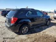 ✅ 2014 Chevrolet Equinox LT • VIN: 2GNALBEK7E6127741 • Лот: 82350455. Опубликован ранее на Copart с пробегом 183 312 миль. Бесплатный доступ к архиву аукционных продаж из США и подробный отчёт об истории автомобиля на DreamBid. Изображение 3.