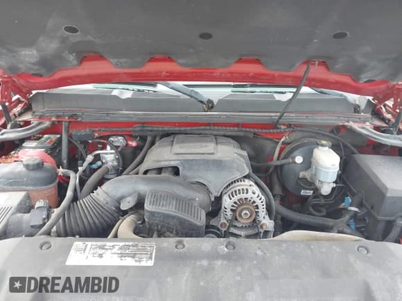 ✅ 2009 Chevrolet Silverado 1500 LS • VIN: 2GCEK19C291118605 • Lot: 43635284. Listed on IAAI with 149,882 mi. Free auction sales archive from the USA and detailed vehicle history report at DreamBid. Image 10.