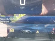 ✅ 2025 Chevrolet Equinox FWD LT • VIN: 3GNAXHEG1SL159904 • Lot: 43049100. Wystawiony na IAAI z przebiegiem 16 567 mil. Bezpłatny archiwum sprzedaży aukcyjnych z USA i szczegółowy raport historii pojazdu na DreamBid. Zdjęcie 15.