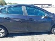 ✅ 2016 Chevrolet Cruze LS • VIN: 1G1BC5SMXG7286222 • Lot: 43499931. Listed on IAAI with 149,862 mi. Free auction sales archive from the USA and detailed vehicle history report at DreamBid. Image 13.