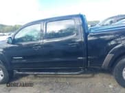 ✅ 2012 Toyota Tacoma • VIN: 3TMMU4FN3CM046746 • Lot: 43349289. Listed on IAAI with 75,140 mi. Free auction sales archive from the USA and detailed vehicle history report at DreamBid. Image 14.