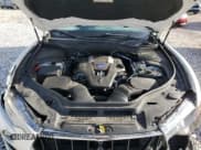 ✅ 2018 Maserati Levante S GranSport • VIN: ZN661YUS0JX269737 • Lot: 82872953. Wystawiony na Copart z przebiegiem 98 866 mil. Bezpłatny archiwum sprzedaży aukcyjnych z USA i szczegółowy raport historii pojazdu na DreamBid. Zdjęcie 12.