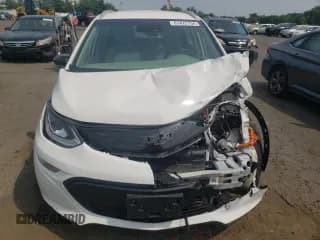 ✅ 2017 Chevrolet Bolt EV Premier • VIN: 1G1FX6S00H4174251 • Lot: 61472154. Wystawiony na Copart z przebiegiem 68 437 mil. Bezpłatny archiwum sprzedaży aukcyjnych z USA i szczegółowy raport historii pojazdu na DreamBid. Zdjęcie 5.