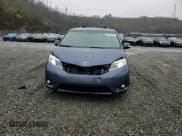 ✅ 2015 Toyota Sienna XLE • VIN: 5TDDK3DCXFS095075 • Lot: 93759265. Listed on Copart with 191,462 mi. Free auction sales archive from the USA and detailed vehicle history report at DreamBid. Image 15.