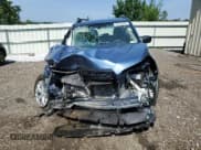 ✅ 2024 Subaru Forester • VIN: JF2SKABC8RH470891 • Лот: 66349385. Опубликован ранее на Copart с пробегом 25 352 миль. Бесплатный доступ к архиву аукционных продаж из США и подробный отчёт об истории автомобиля на DreamBid. Изображение 5.