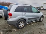 ✅ 2002 Toyota RAV4 • VIN: JTEHH20V220173438 • Lot: 93965505. Listed on Copart with 210,281 mi. Free auction sales archive from the USA and detailed vehicle history report at DreamBid. Image 3.