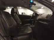 ✅ 2009 Mazda 6 i Touring • VIN: 1YVHP82A895M14379 • Lot: 42585352. Listed on IAAI with 120,532 mi. Free auction sales archive from the USA and detailed vehicle history report at DreamBid. Image 5.