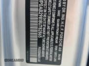 ✅ 2008 Porsche Cayman S Design Edition • VIN: WP0AB29818U782865 • Lot: 82150545. Listed on Copart with 173,902 mi. Free auction sales archive from the USA and detailed vehicle history report at DreamBid. Image 12.