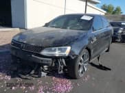 ✅ 2013 Volkswagen Jetta Autobahn • VIN: 3VW4A7AJ9DM381412 • Lot: 42378360. Listed on IAAI with 125,910 mi. Free auction sales archive from the USA and detailed vehicle history report at DreamBid. Image 2.