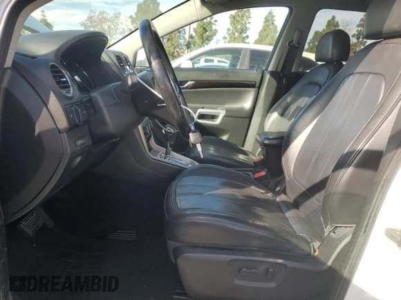 ✅ 2014 Chevrolet Captiva Sport LTZ • VIN: 3GNAL4EK8ES591991 • Lot: 43466355. Wystawiony na Copart z przebiegiem 131 549 mil. Bezpłatny archiwum sprzedaży aukcyjnych z USA i szczegółowy raport historii pojazdu na DreamBid. Zdjęcie 7.