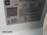 ✅ 2020 Chevrolet Silverado 1500 LT • VIN: 1GCRYDED7LZ197428 • Lot: 70494134. Wystawiony na Copart z przebiegiem 74 022 mil. Bezpłatny archiwum sprzedaży aukcyjnych z USA i szczegółowy raport historii pojazdu na DreamBid. Zdjęcie 14.