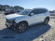 ✅ 2021 Hyundai Santa Fe SEL • VIN: 5NMS64AJ9MH327069 • Lot: 74536643. Wystawiony na Copart z przebiegiem 18 609 mil. Bezpłatny archiwum sprzedaży aukcyjnych z USA i szczegółowy raport historii pojazdu na DreamBid. Zdjęcie 1.