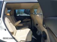 ✅ 2015 Toyota Highlander Limited • VIN: 5TDDKRFH8FS120969 • Lot: 43013279. Wystawiony na IAAI z przebiegiem 43 968 mil. Bezpłatny archiwum sprzedaży aukcyjnych z USA i szczegółowy raport historii pojazdu na DreamBid. Zdjęcie 8.