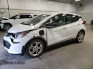 ✅ 2020 Chevrolet Bolt EV LT • VIN: 1G1FY6S02L4114428 • Lot: 52360435. Wystawiony na Copart z przebiegiem 50 609 mil. Bezpłatny archiwum sprzedaży aukcyjnych z USA i szczegółowy raport historii pojazdu na DreamBid. Zdjęcie 1.