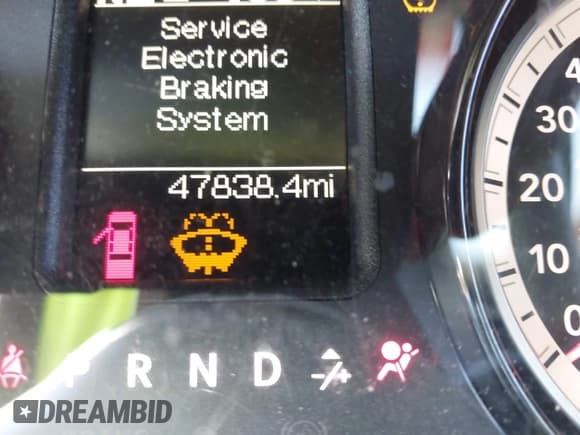 ✅ 2018 Ram 1500 Express • VIN: 3C6RR7KT0JG130619 • Lot: 43477665. Listed on IAAI with 47,838 mi. Free auction sales archive from the USA and detailed vehicle history report at DreamBid. Image 16.