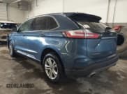 ✅ 2019 Ford Edge SEL • VIN: 2FMPK4J97KBB66204 • Lot: 42349032. Listed on IAAI with 81,902 mi. Free auction sales archive from the USA and detailed vehicle history report at DreamBid. Image 3.