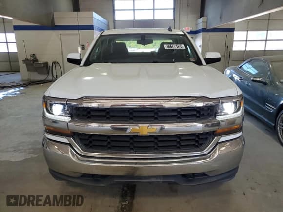 ✅ 2019 Chevrolet Silverado 1500 LT • VIN: 2GCVKPEC4K1130608 • Lot: 77188194. Wystawiony na Copart z przebiegiem 153 845 mil. Bezpłatny archiwum sprzedaży aukcyjnych z USA i szczegółowy raport historii pojazdu na DreamBid. Zdjęcie 5.