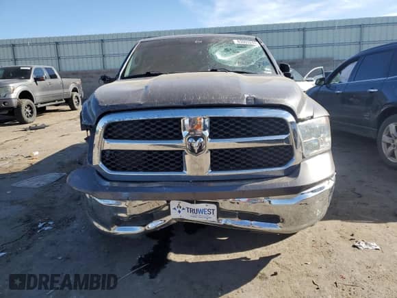 2021 Ram 1500 SLT z VIN 1C6RR6TTXMS516230, wystawiony jako Copart lot #83003244 z przebiegiem 87 099 mil mil oraz Szkoda całkowita • Salvage title. Historia ofert i sprzedaży dostępna na DreamBid. Obrazek 5.