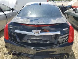 ✅ 2019 Cadillac CTS-V • VIN: 1G6A15S60K0134982 • Lot: 74037804. Listed on Copart with Not provided. Free auction sales archive from the USA and detailed vehicle history report at DreamBid. Image 6.