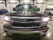 2014 Chevrolet Silverado 1500 LT с VIN 3GCUKRECXEG469053, выставлен на аукционе Copart как лот 89846615 с пробегом 267 912 миль миль и Списание • Salvage title. История ставок и продаж доступна на DreamBid. Изображение 5.