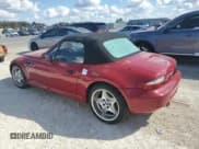 ✅ 2000 BMW Z3 M Roadster • VIN: WBSCK9347YLC93878 • Лот: 74850664. Опубликован ранее на Copart с пробегом Не указан. Бесплатный доступ к архиву аукционных продаж из США и подробный отчёт об истории автомобиля на DreamBid. Изображение 2.