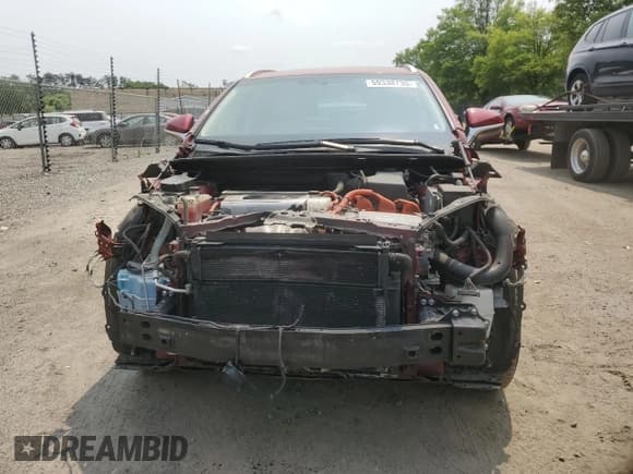 ✅ 2015 Lexus NX 300h • VIN: JTJBJRBZ1F2019074 • Lot: 59338735. Listed on Copart with 100,574 mi. Free auction sales archive from the USA and detailed vehicle history report at DreamBid. Image 5.