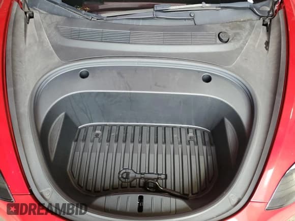 ✅ 2022 Tesla Model 3 • VIN: 5YJ3E1EA4NF290743 • Lot: 60200715. Wystawiony na Copart z przebiegiem 108 858 mil. Bezpłatny archiwum sprzedaży aukcyjnych z USA i szczegółowy raport historii pojazdu na DreamBid. Zdjęcie 11.