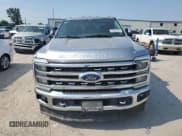✅ 2024 Ford F-350 XL • VIN: 1FT8W3BM0RED65992 • Lot: 67097265. Listed on Copart with 20,312 mi. Free auction sales archive from the USA and detailed vehicle history report at DreamBid. Image 5.