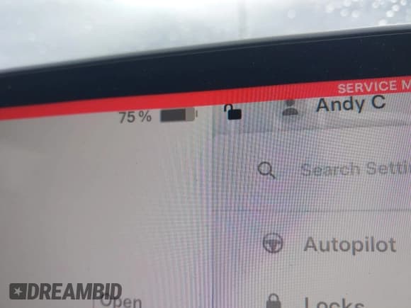 ✅ 2023 Tesla Model 3 • VIN: 5YJ3E1EA0PF518983 • Lot: 41749225. Wystawiony na IAAI z przebiegiem 26 748 mil. Bezpłatny archiwum sprzedaży aukcyjnych z USA i szczegółowy raport historii pojazdu na DreamBid. Zdjęcie 18.