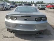 ✅ 2023 Chevrolet Camaro LT1 • VIN: 1G1FF1R70P0154547 • Lot: 80803455. Wystawiony na Copart z przebiegiem 17 636 mil. Bezpłatny archiwum sprzedaży aukcyjnych z USA i szczegółowy raport historii pojazdu na DreamBid. Zdjęcie 6.