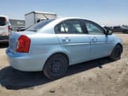 ✅ 2009 Hyundai Accent Auto GLS • VIN: KMHCN46C79U284901 • Лот: 55284605. Опубликован ранее на Copart с пробегом 159 532 миль. Бесплатный доступ к архиву аукционных продаж из США и подробный отчёт об истории автомобиля на DreamBid. Изображение 3.