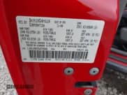 ✅ 2005 Jeep Liberty Sport • VIN: 1J4GL48K55W578998 • Lot: 43663351. Wystawiony na IAAI z przebiegiem 115 949 mil. Bezpłatny archiwum sprzedaży aukcyjnych z USA i szczegółowy raport historii pojazdu na DreamBid. Zdjęcie 9.