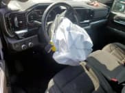 ✅ 2023 GMC Sierra 1500 Elevation • VIN: 1GTPHCED7PZ197906 • Lot: 54092245. Listed on Copart with 50,887 mi. Free auction sales archive from the USA and detailed vehicle history report at DreamBid. Image 8.