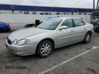 ✅ 2006 Buick LaCrosse CXL • VIN: 2G4WD582X61201138 • Лот: 84057665. Опубликован ранее на Copart с пробегом 68 077 миль. Бесплатный доступ к архиву аукционных продаж из США и подробный отчёт об истории автомобиля на DreamBid. Изображение 1.