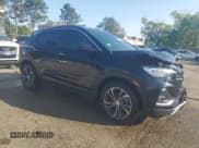 ✅ 2021 Buick Encore GX Select • VIN: KL4MMDS2XMB108500 • Лот: 80458395. Опубликован ранее на Copart с пробегом 48 107 миль. Бесплатный доступ к архиву аукционных продаж из США и подробный отчёт об истории автомобиля на DreamBid. Изображение 4.