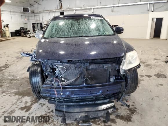 ✅ 2011 Mazda CX-9 Grand Touring • VIN: JM3TB3DV9B0303979 • Lot: 83997855. Wystawiony na Copart z przebiegiem 108 472 mil. Bezpłatny archiwum sprzedaży aukcyjnych z USA i szczegółowy raport historii pojazdu na DreamBid. Zdjęcie 5.