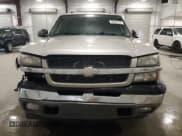 ✅ 2005 Chevrolet Silverado 1500 Z71 • VIN: 2GCEK19B551327886 • Lot: 92649155. Listed on Copart with 258,371 mi. Free auction sales archive from the USA and detailed vehicle history report at DreamBid. Image 5.