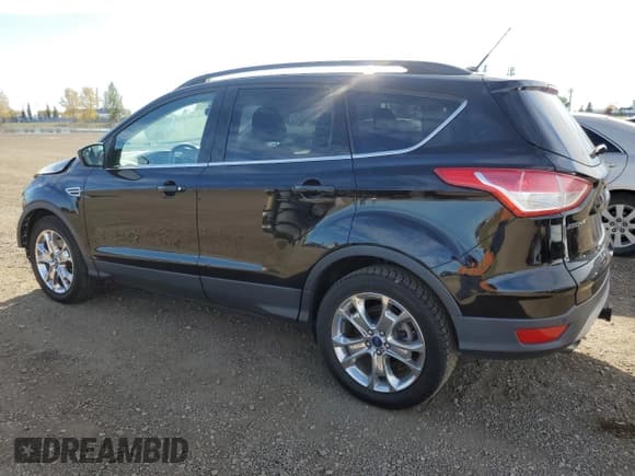 ✅ 2016 Ford Escape SE • VIN: 1FMCU9G91GUC31417 • Lot: 85555605. Listed on Copart with 46,481 mi. Free auction sales archive from the USA and detailed vehicle history report at DreamBid. Image 2.