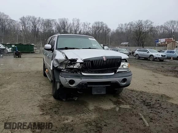 ✅ 1999 Lincoln Navigator • VIN: 5LMPU28A8XLJ41265 • Лот: 44762915. Опубликован ранее на Copart с пробегом 292 137 миль. Бесплатный доступ к архиву аукционных продаж из США и подробный отчёт об истории автомобиля на DreamBid. Изображение 12.