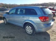 ✅ 2013 Dodge Journey Canada Value • VIN: 3C4PDCAB4DT723802 • Lot: 43690287. Listed on IAAI with 132,554 mi. Free auction sales archive from the USA and detailed vehicle history report at DreamBid. Image 3.