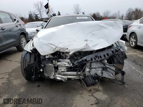 ✅ 2015 BMW M3 • VIN: WBS3C9C54FP804889 • Lot: 42242213. Wystawiony na Copart z przebiegiem 53 164 mil. Bezpłatny archiwum sprzedaży aukcyjnych z USA i szczegółowy raport historii pojazdu na DreamBid. Zdjęcie 5.