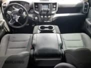 ✅ 2019 Ram 1500 Big Horn • VIN: 1C6SRFFT3KN780768 • Lot: 55788145. Listed on Copart with 93,415 mi. Free auction sales archive from the USA and detailed vehicle history report at DreamBid. Image 8.