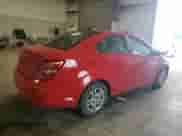 2020 Chevrolet Sonic LS с VIN 1G1JB5SB3L4102523, выставлен на аукционе Copart как лот 56838485 с пробегом 98 345 миль миль и Списание • Salvage title. История ставок и продаж доступна на DreamBid. Изображение 3.